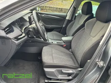 SKODA Octavia 2.0 TDI DPF Style Kamera Navi ACC LED La