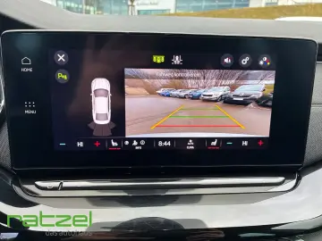 SKODA Octavia 2.0 TDI DPF Style Kamera Navi ACC LED La