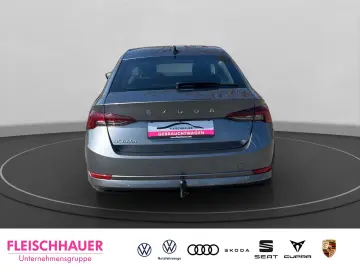 SKODA Octavia 2.0 TDI Style Navi Kamera LED Smart-Link