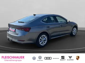 SKODA Octavia 2.0 TDI Style Navi Kamera LED Smart-Link