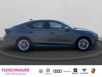 SKODA Octavia 2.0 TDI Style Navi Kamera LED Smart-Link