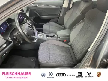 SKODA Octavia 2.0 TDI Style Navi Kamera LED Smart-Link
