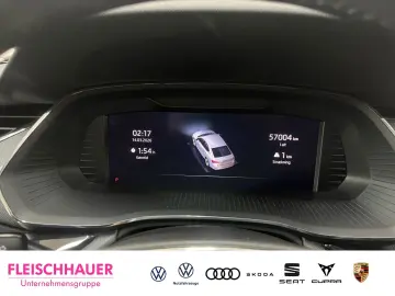 SKODA Octavia 2.0 TDI Style Navi Kamera LED Smart-Link