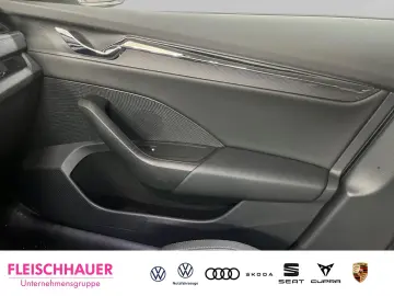 SKODA Octavia 2.0 TDI Style Navi Kamera LED Smart-Link