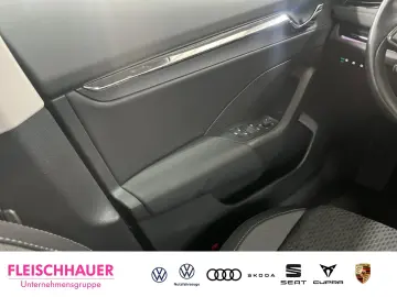SKODA Octavia 2.0 TDI Style Navi Kamera LED Smart-Link