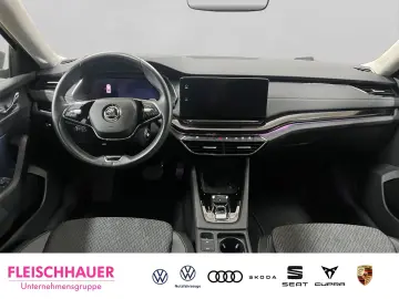 SKODA Octavia 2.0 TDI Style Navi Kamera LED Smart-Link