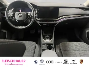 SKODA Octavia 2.0 TDI Style Navi Kamera LED Smart-Link