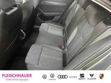 SKODA Octavia 2.0 TDI Style Navi Kamera LED Smart-Link