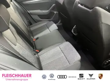 SKODA Octavia 2.0 TDI Style Navi Kamera LED Smart-Link