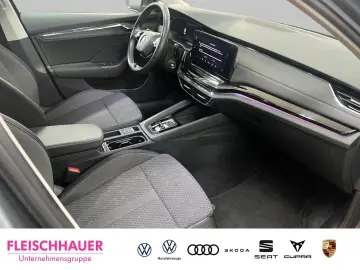 SKODA Octavia 2.0 TDI Style Navi Kamera LED Smart-Link