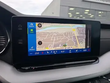 SKODA Octavia 2.0 TDI Style Lim. DSG Kamera LED ACC