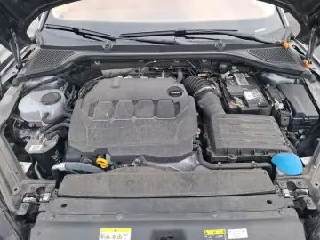 SKODA Octavia 2.0 TDI Style Lim. DSG Kamera LED ACC