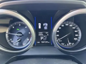 Totota Land Cruiser 2.8 D4-D Executive