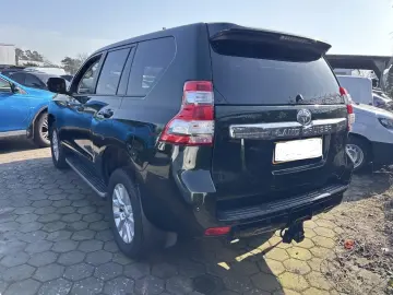 Totota Land Cruiser 2.8 D4-D Executive