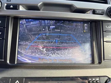 Totota Land Cruiser 2.8 D4-D Executive