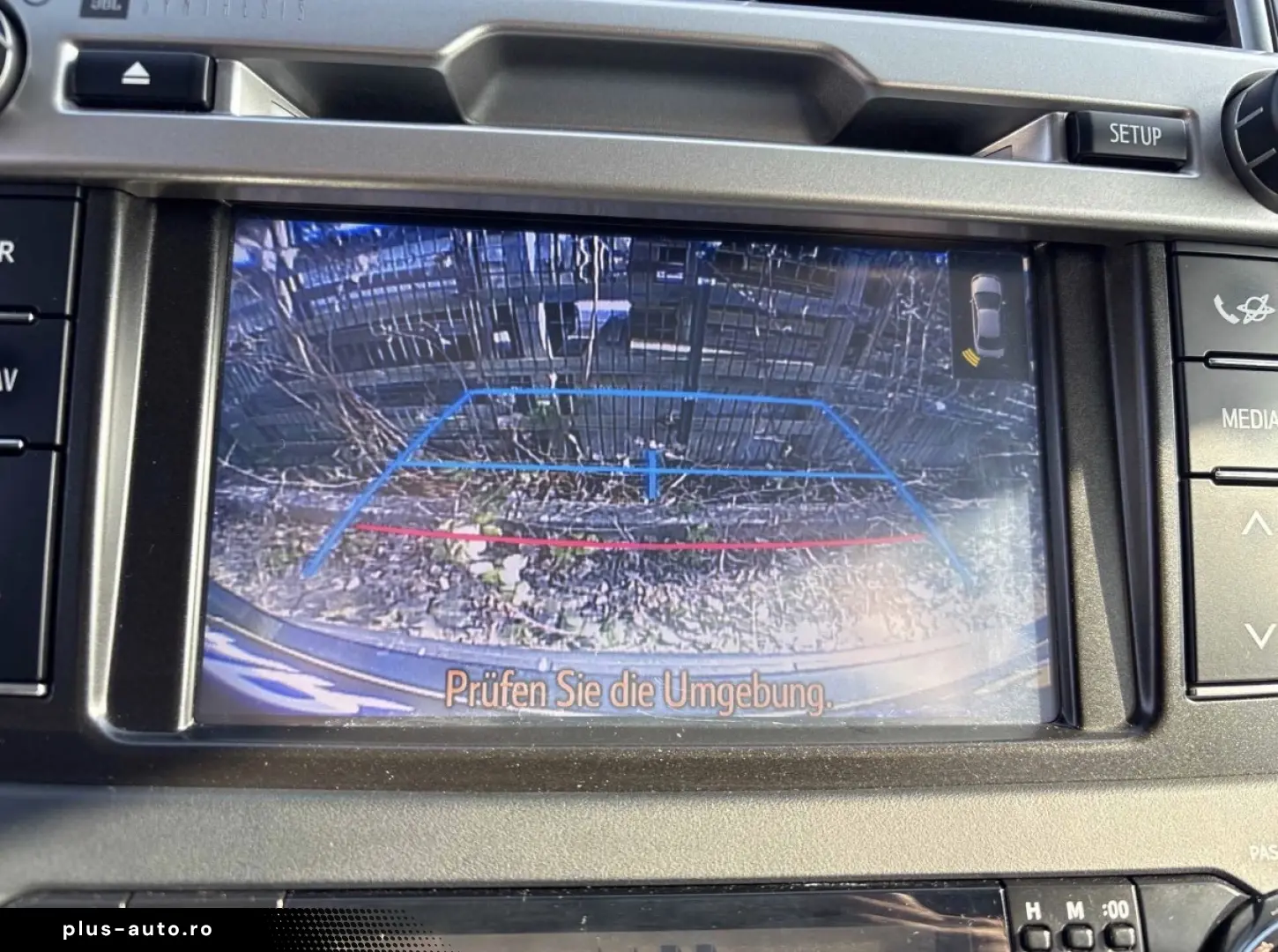 Totota Land Cruiser 2.8 D4-D Executive