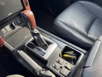 Totota Land Cruiser 2.8 D4-D Executive