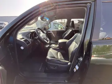 Totota Land Cruiser 2.8 D4-D Executive