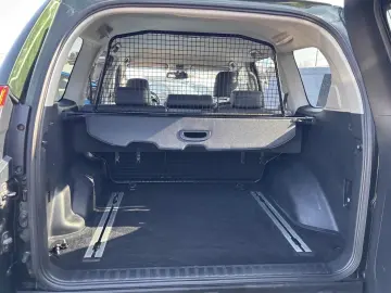 Totota Land Cruiser 2.8 D4-D Executive