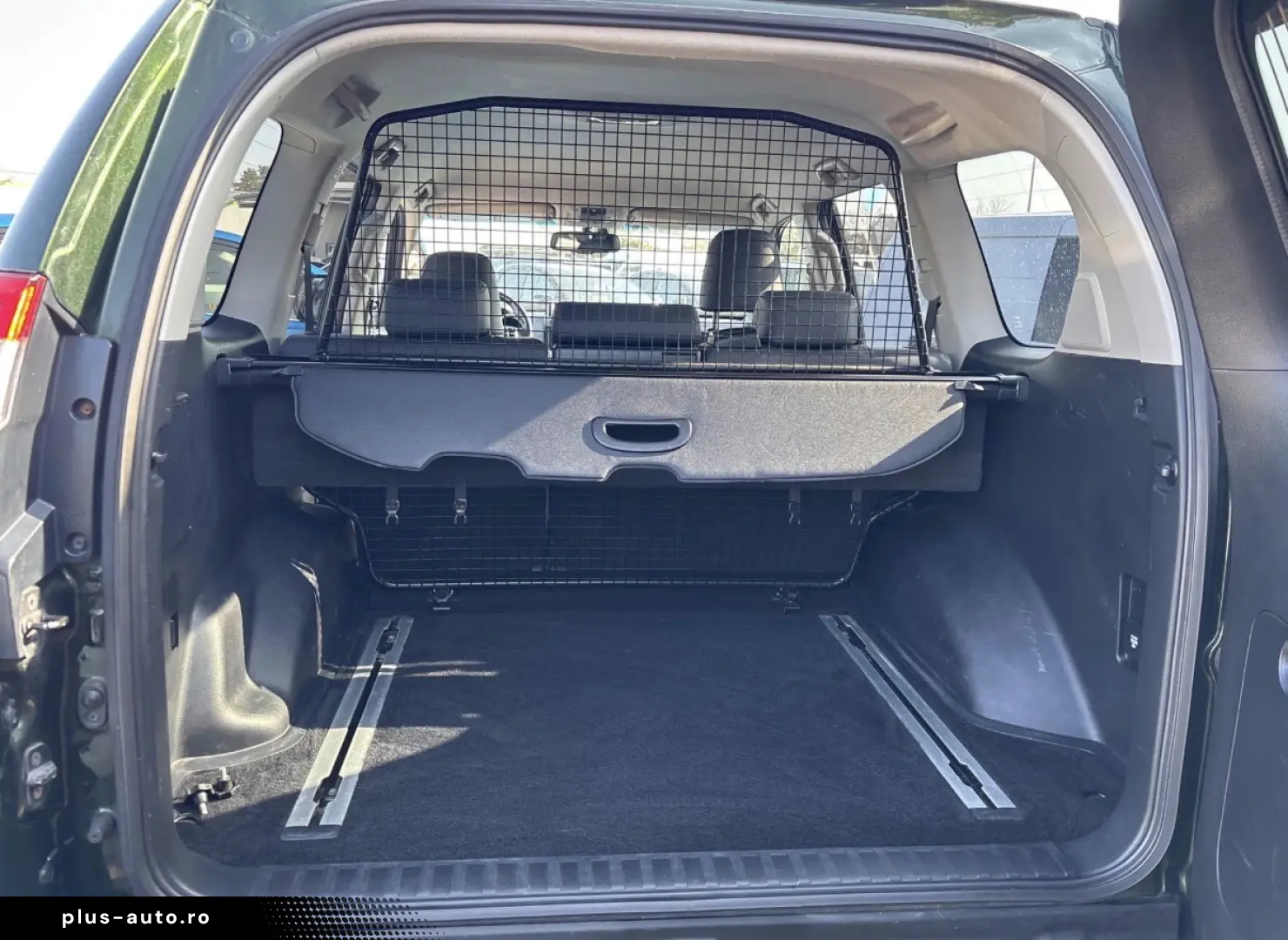 Totota Land Cruiser 2.8 D4-D Executive