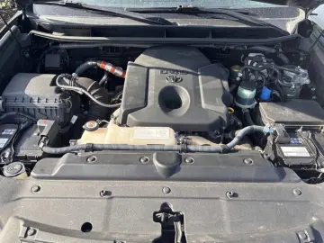 Totota Land Cruiser 2.8 D4-D Executive