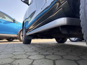 Totota Land Cruiser 2.8 D4-D Executive