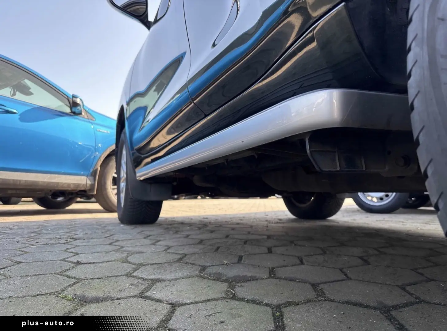 Totota Land Cruiser 2.8 D4-D Executive