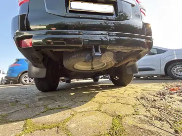 Totota Land Cruiser 2.8 D4-D Executive