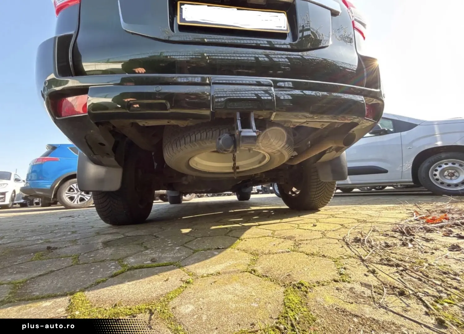 Totota Land Cruiser 2.8 D4-D Executive