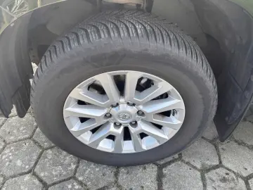 Totota Land Cruiser 2.8 D4-D Executive