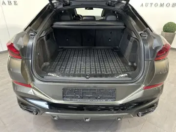 BMW X6 xDrive40d LASER  PANO  360