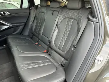 BMW X6 xDrive40d LASER  PANO  360