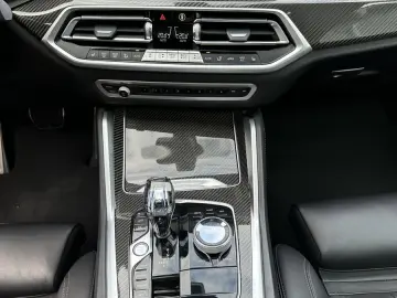 BMW X6 xDrive40d LASER  PANO  360