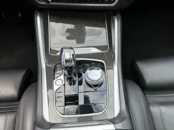 BMW X6 xDrive40d LASER  PANO  360