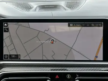 BMW X6 xDrive40d LASER  PANO  360