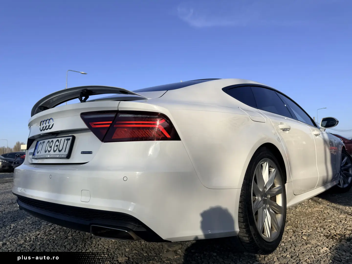 Competition  facelift