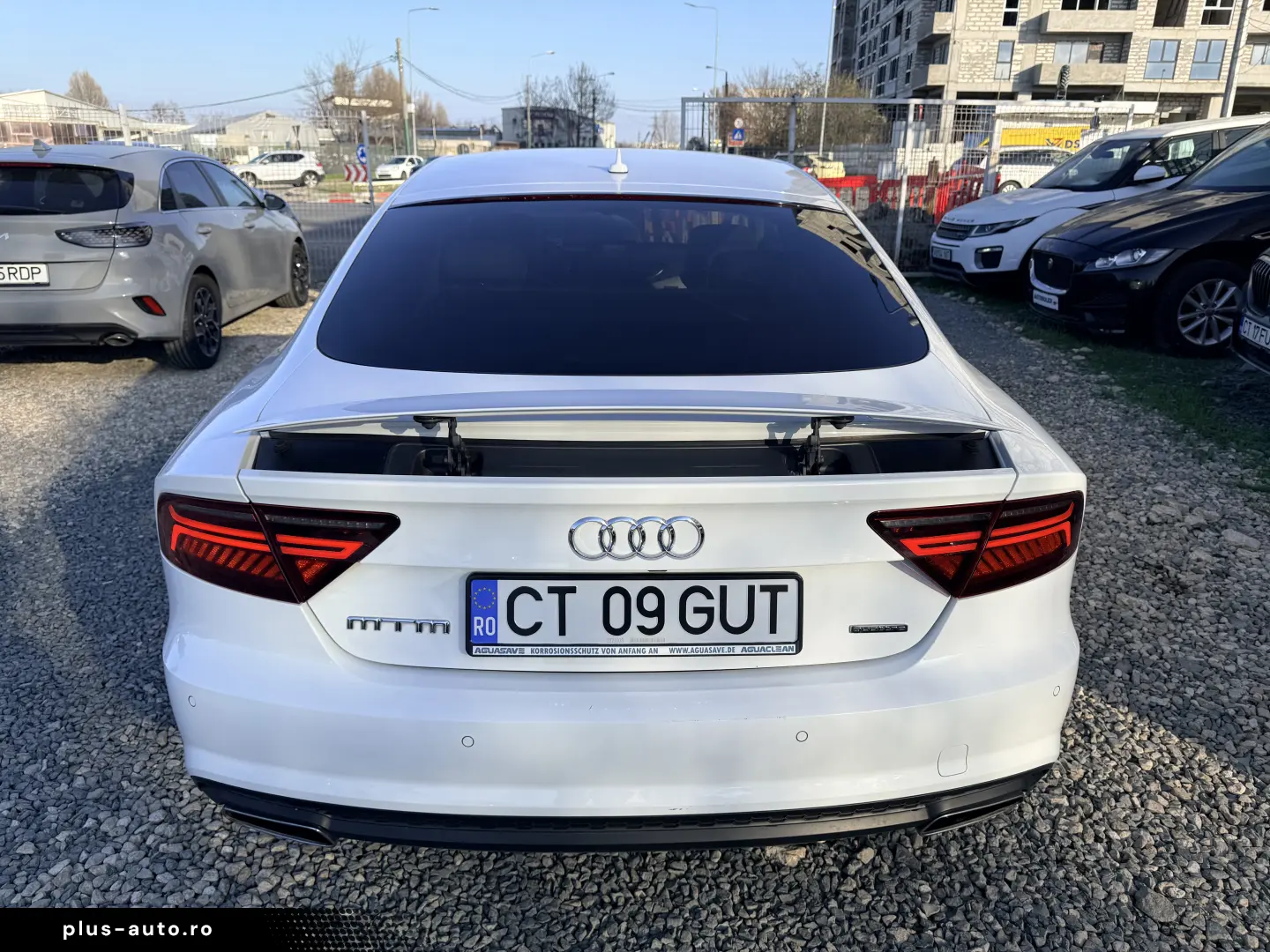 Competition  facelift