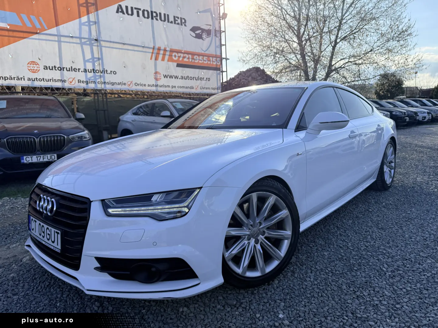 Competition  facelift