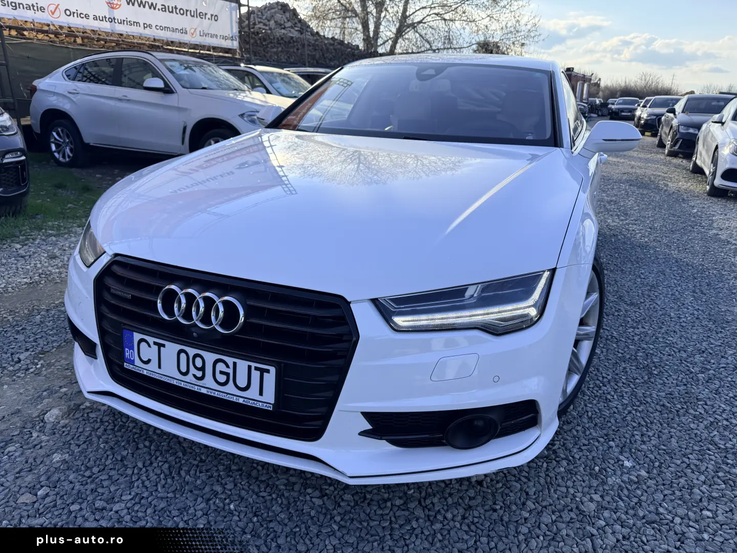 Competition  facelift