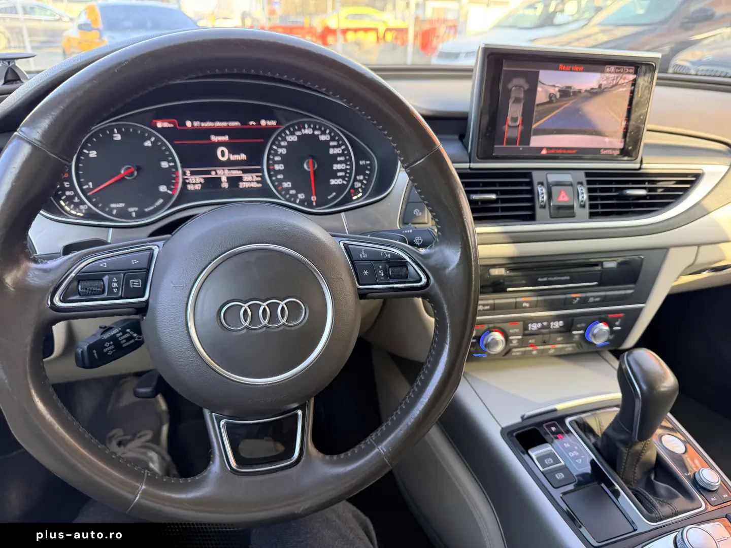 Competition  facelift