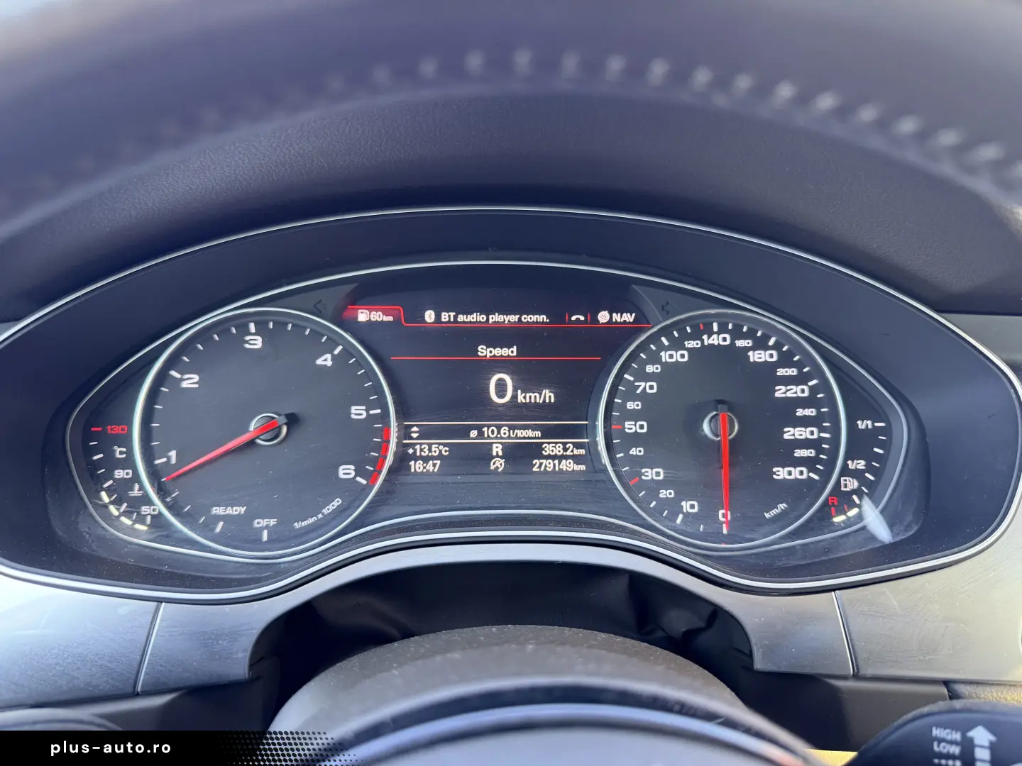 Competition  facelift