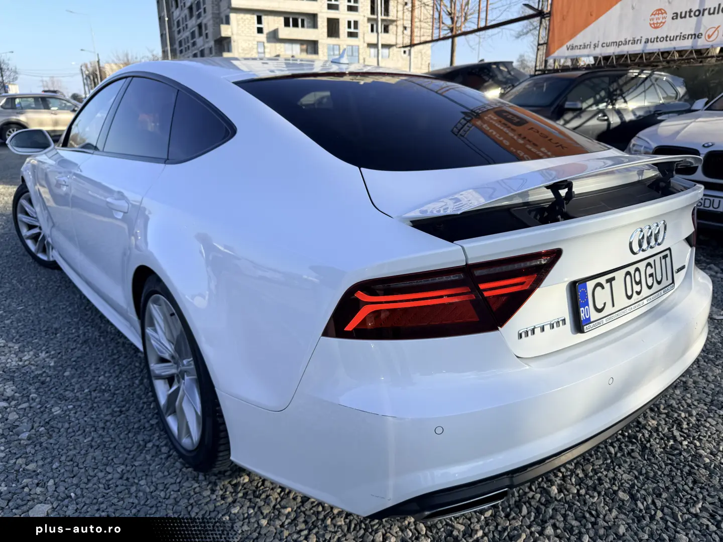 Competition  facelift