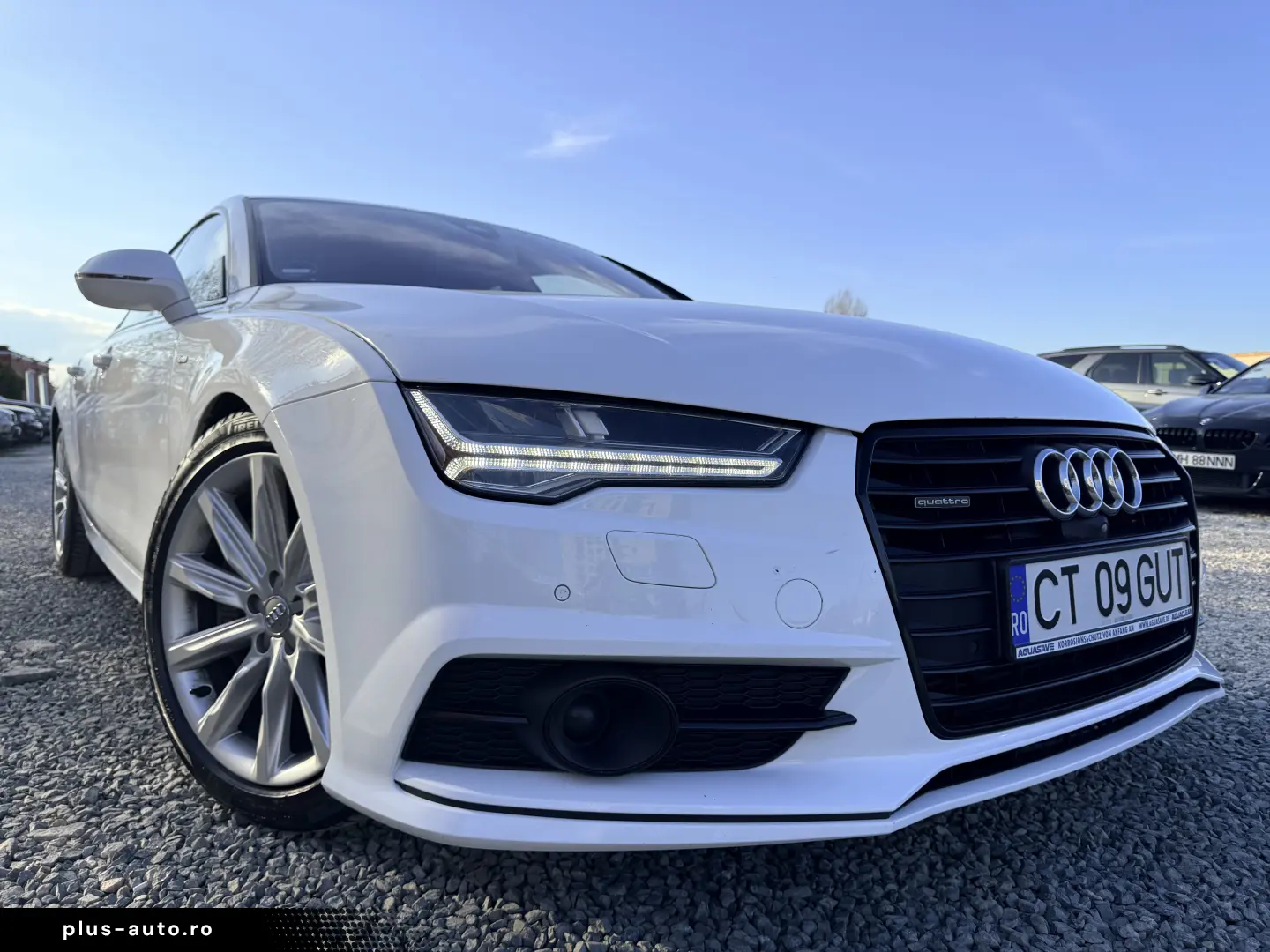 Competition  facelift