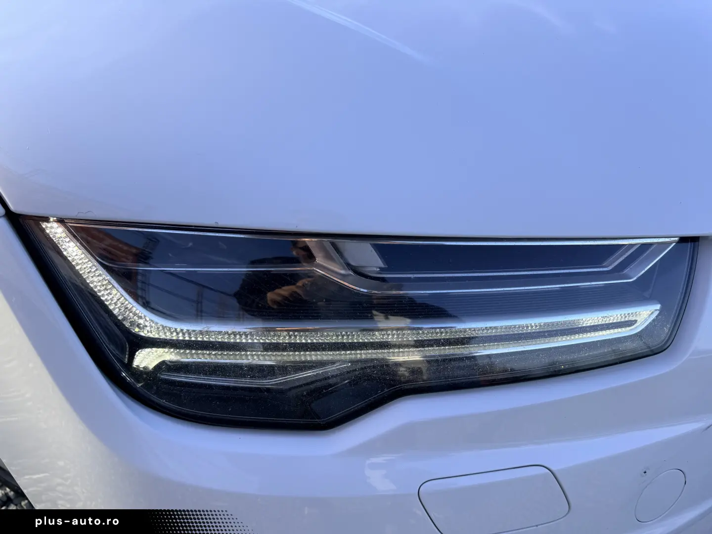 Competition  facelift