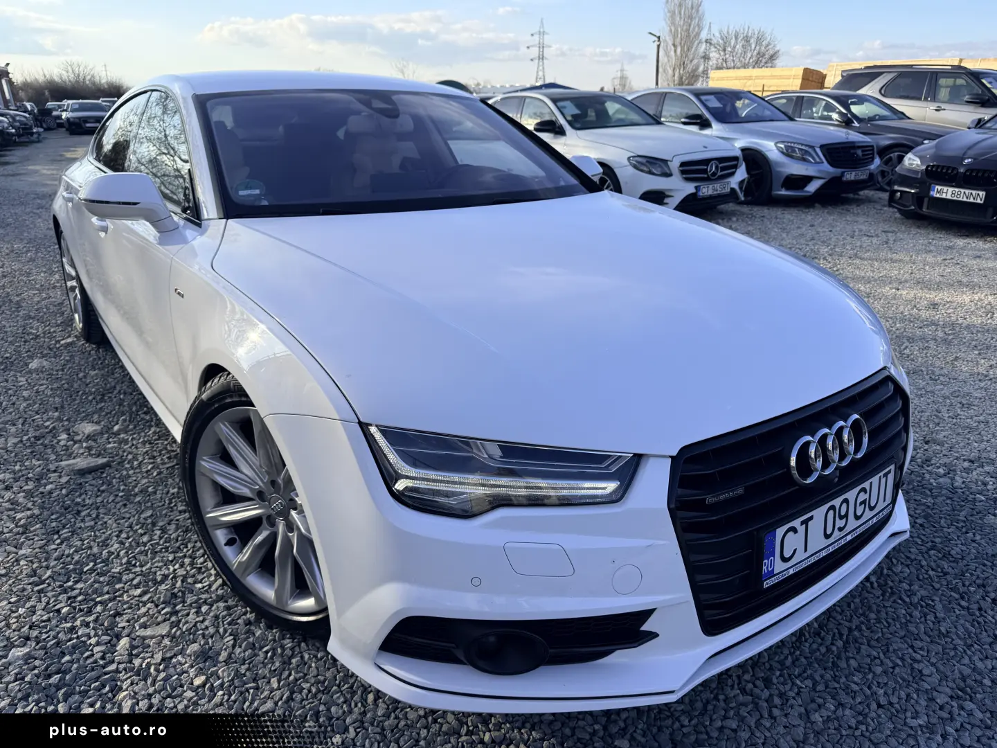 Competition  facelift