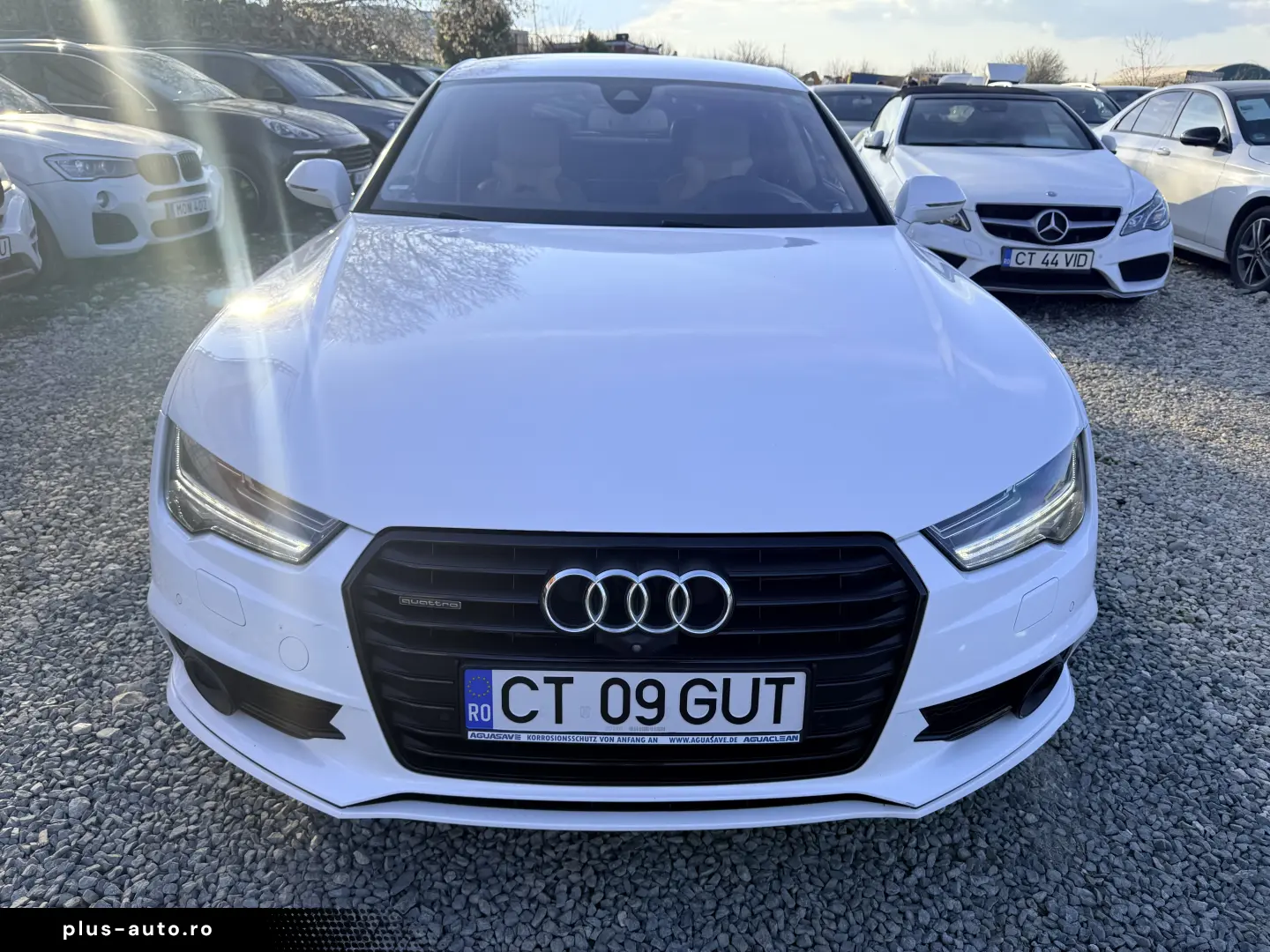 Competition  facelift