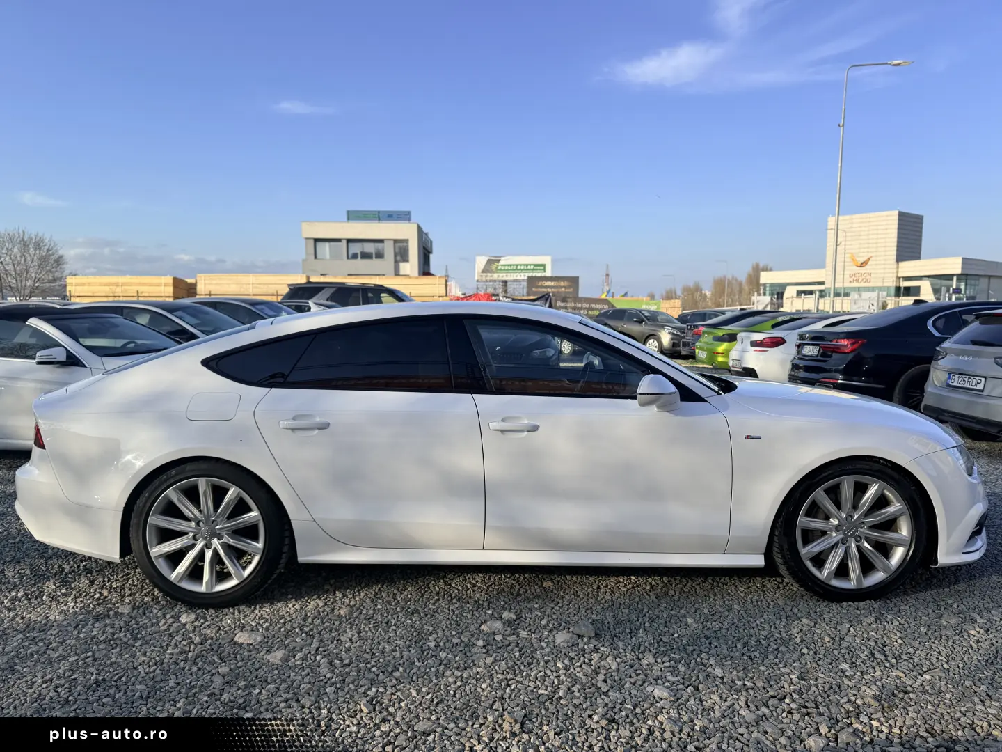 Competition  facelift