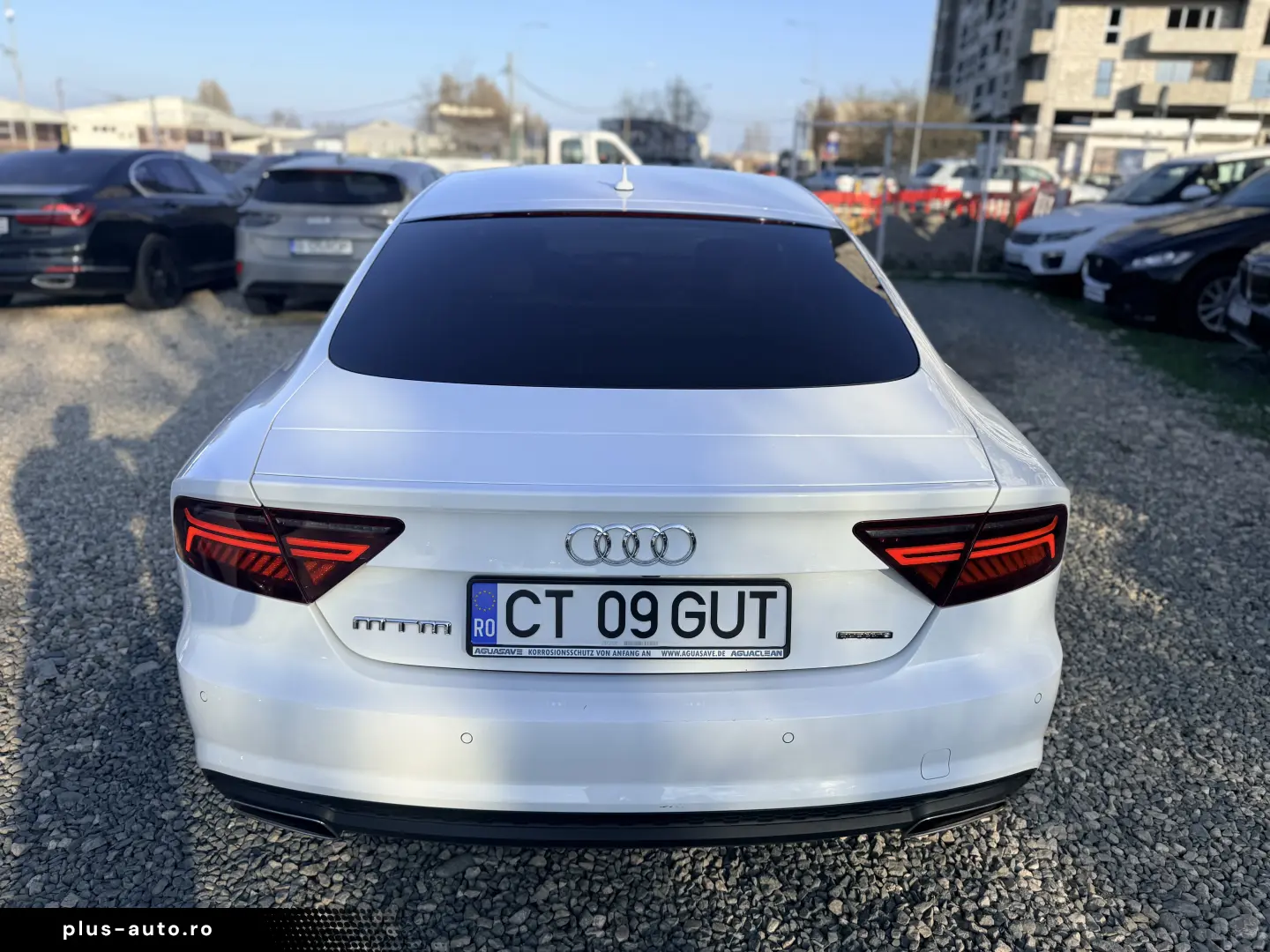 Competition  facelift