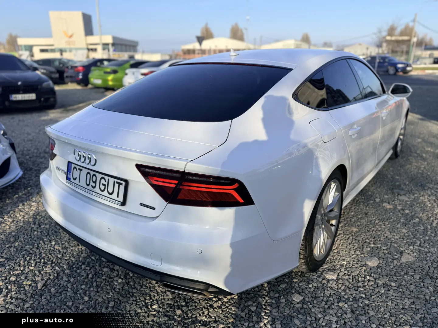 Competition  facelift