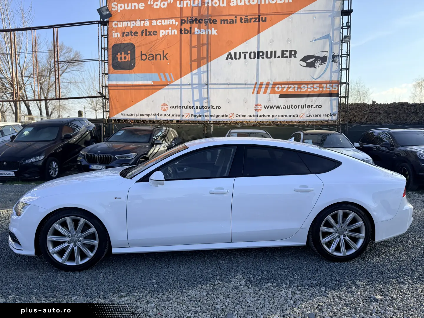 Competition  facelift